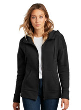 Load image into Gallery viewer, Full Zip Hoodie