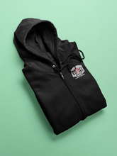 Load image into Gallery viewer, Full Zip Hoodie