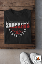 Load image into Gallery viewer, The Double Team