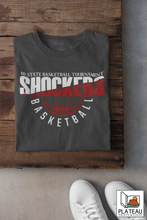 Load image into Gallery viewer, The Double Team