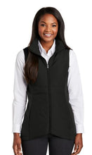 Load image into Gallery viewer, Ladies insulated vest
