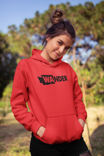 Load image into Gallery viewer, The WANDER