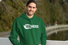Load image into Gallery viewer, The WANDER