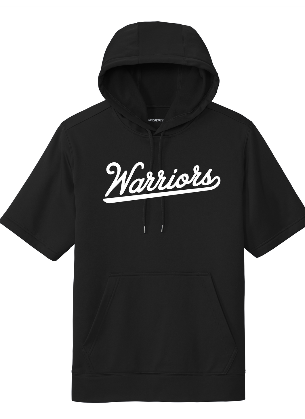 Cage Hoodie - Text Logo