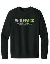 Load image into Gallery viewer, District Crewneck Sweatshirt
