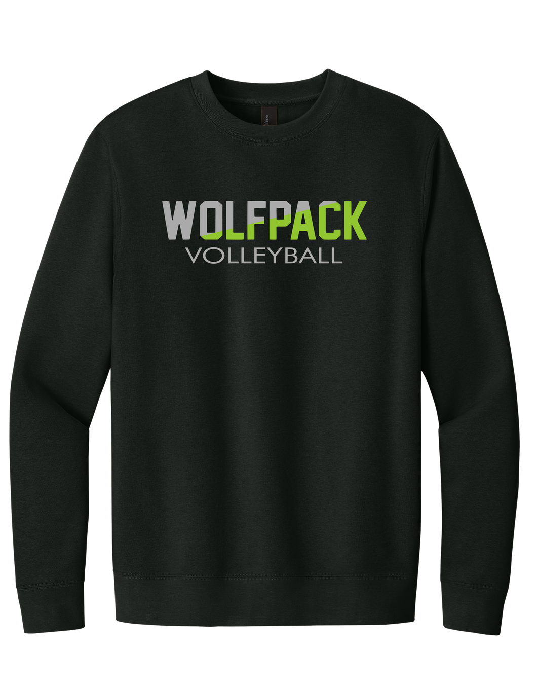District Crewneck Sweatshirt