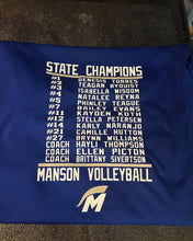 Load image into Gallery viewer, The Team Shirt
