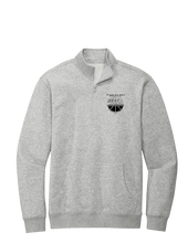 Load image into Gallery viewer, The Podium Zip Up (District Brand)
