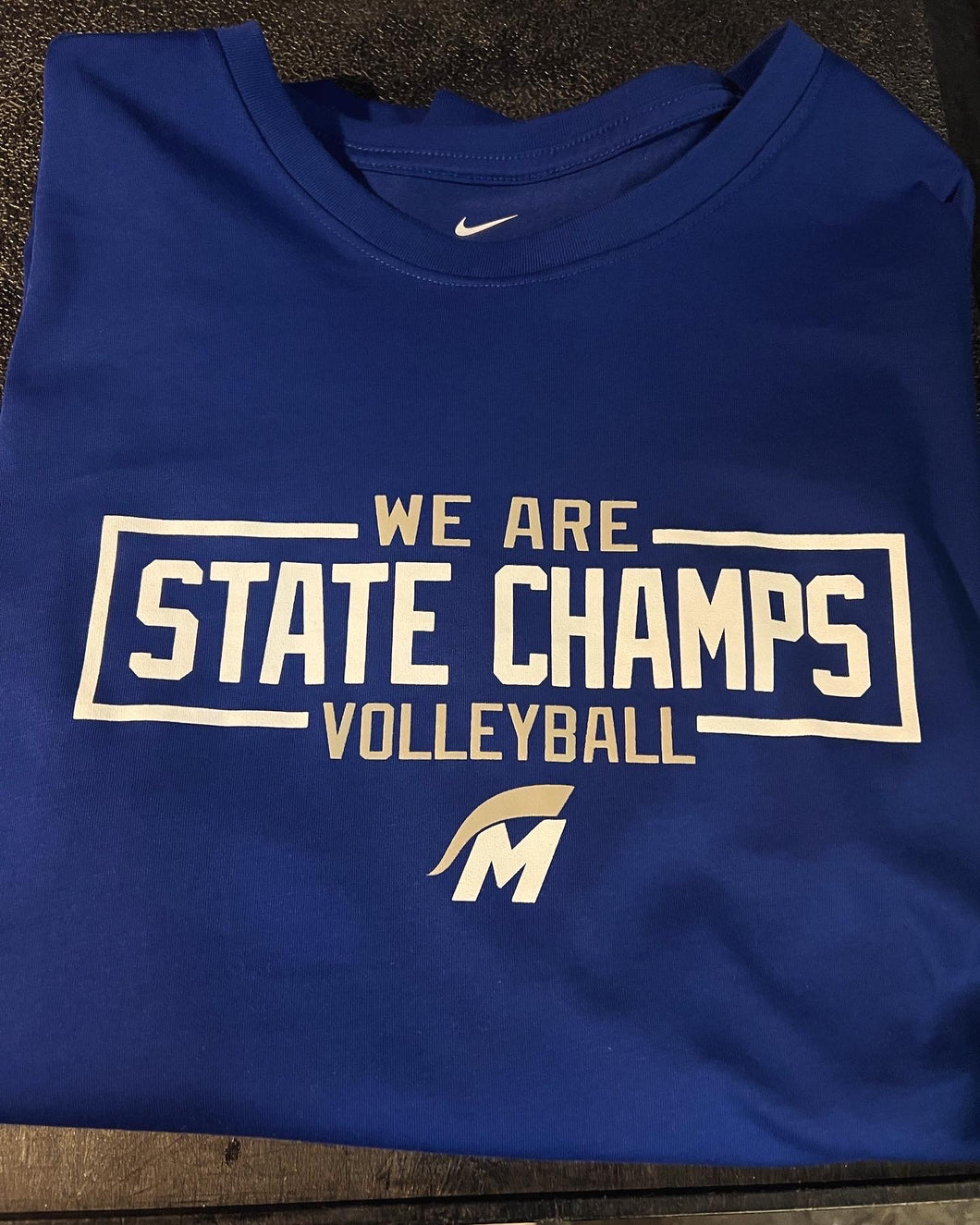 The Team Shirt