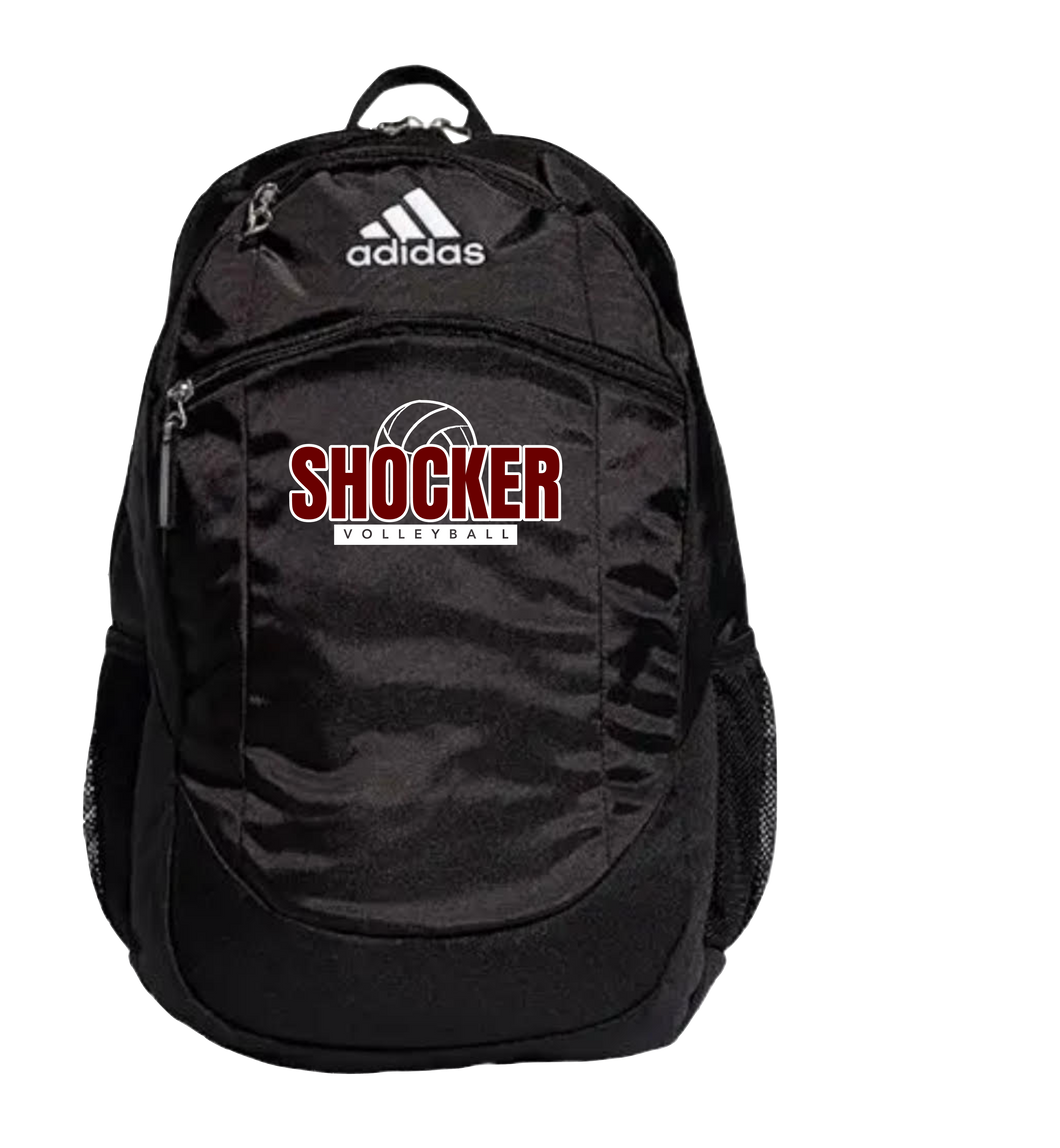 The Team Backpack