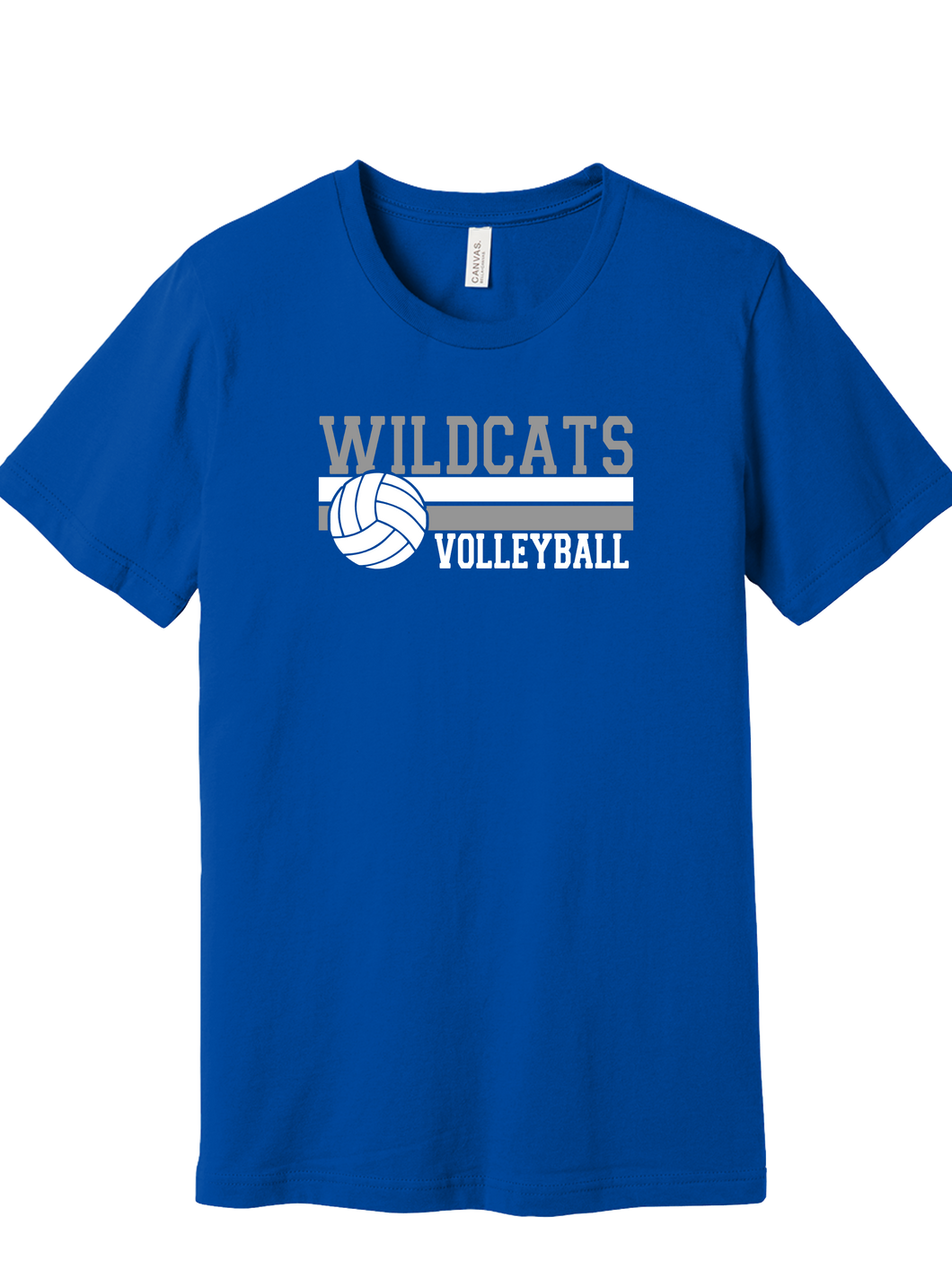 The Team Tee