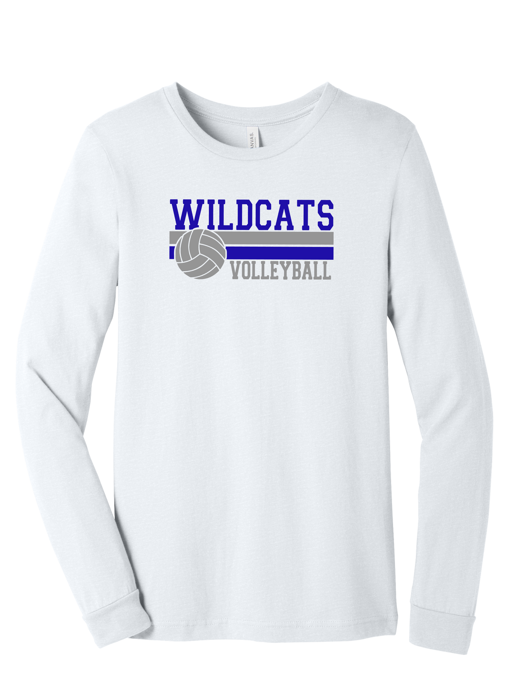 The Dig Long Sleeve