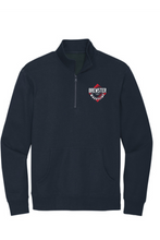 Load image into Gallery viewer, The Takedown 1/4 Zip
