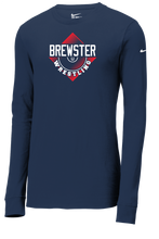 Load image into Gallery viewer, The Takedown Long Sleeve
