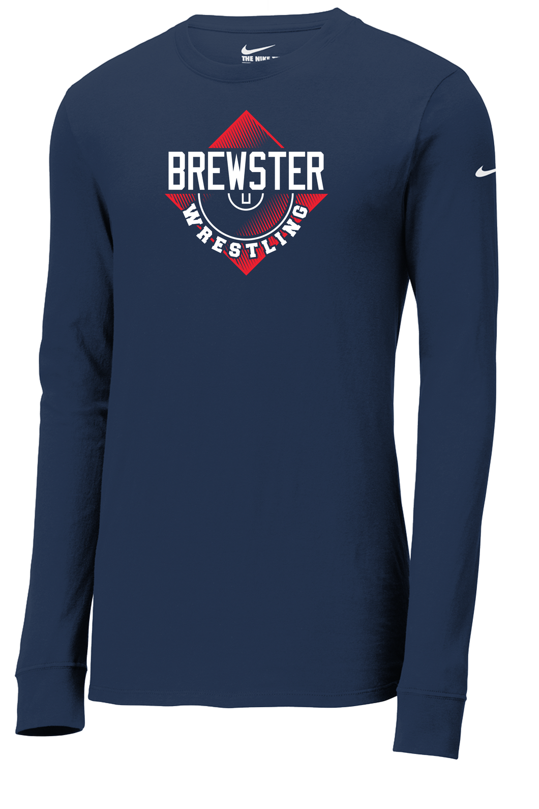 The Takedown Long Sleeve