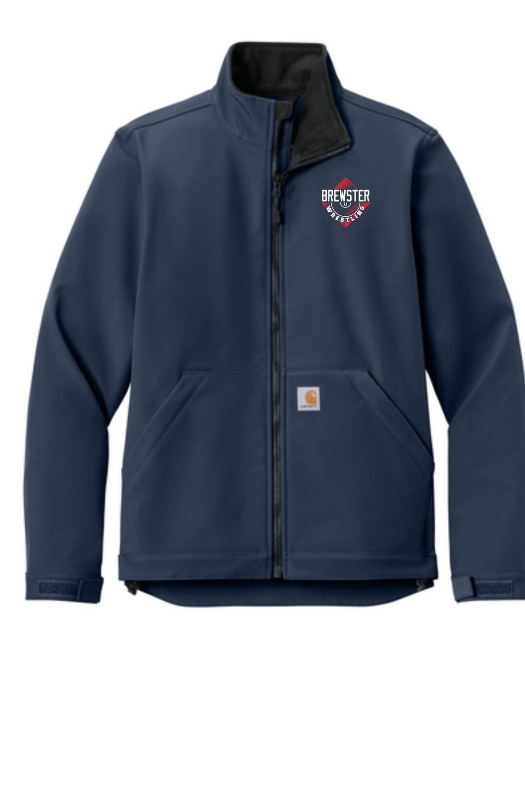 The Takedown Carhartt Jacket