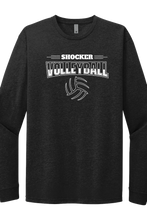 Load image into Gallery viewer, The Spike Long Sleeve
