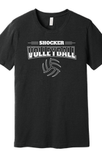 Load image into Gallery viewer, The Spike Tee
