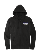 Load image into Gallery viewer, The Dig Zip Up
