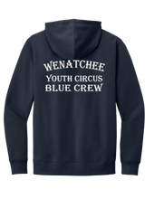 Load image into Gallery viewer, District® V.I.T.™ Blue Crew
