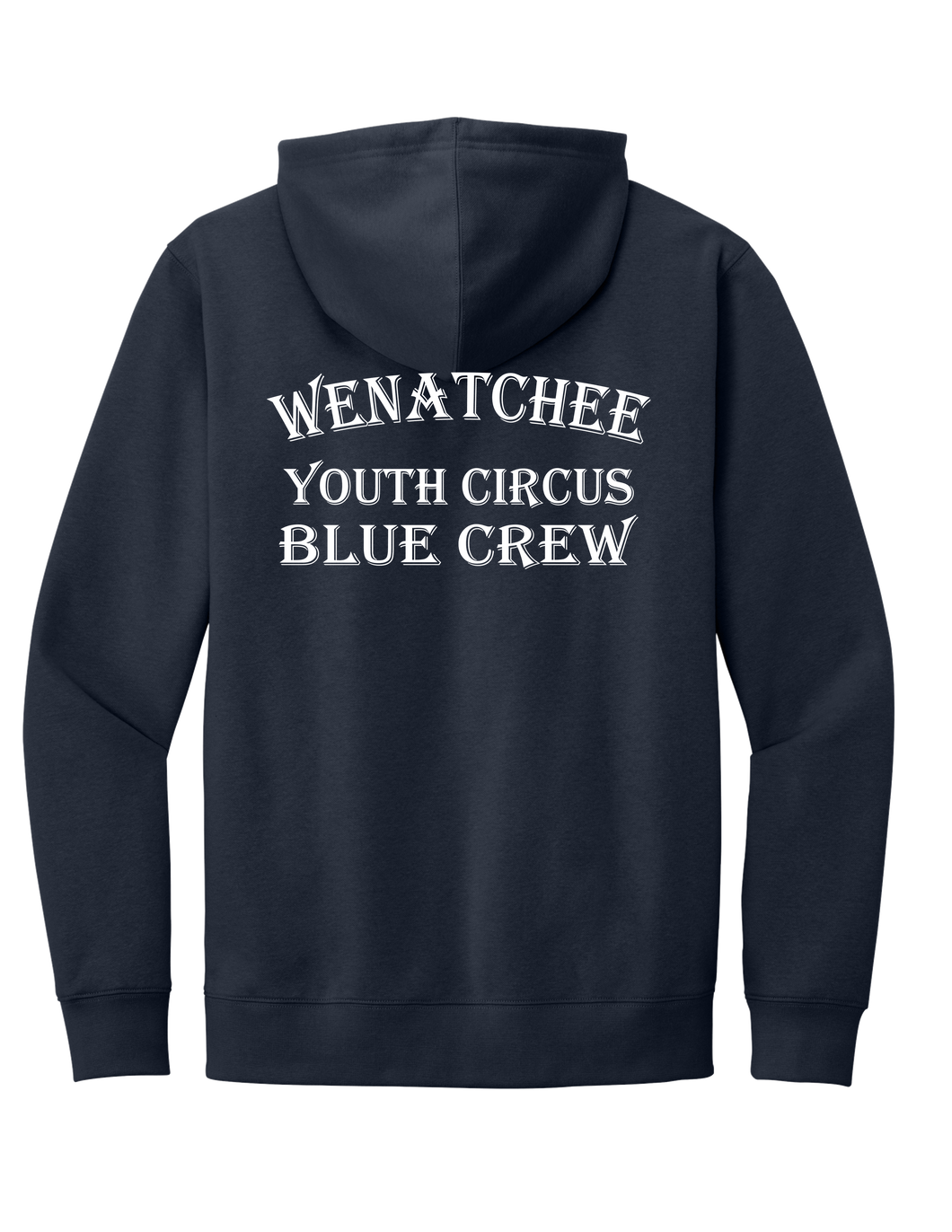 District® V.I.T.™ Blue Crew