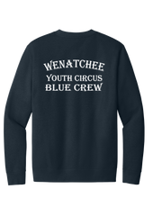Load image into Gallery viewer, District® V.I.T.™ Blue Crew
