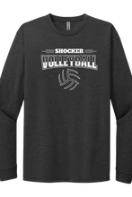 Load image into Gallery viewer, The Spike Long Sleeve
