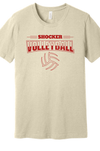 Load image into Gallery viewer, The Spike Tee
