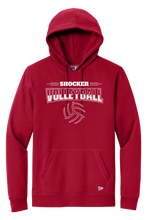 Load image into Gallery viewer, The Spike hoodie
