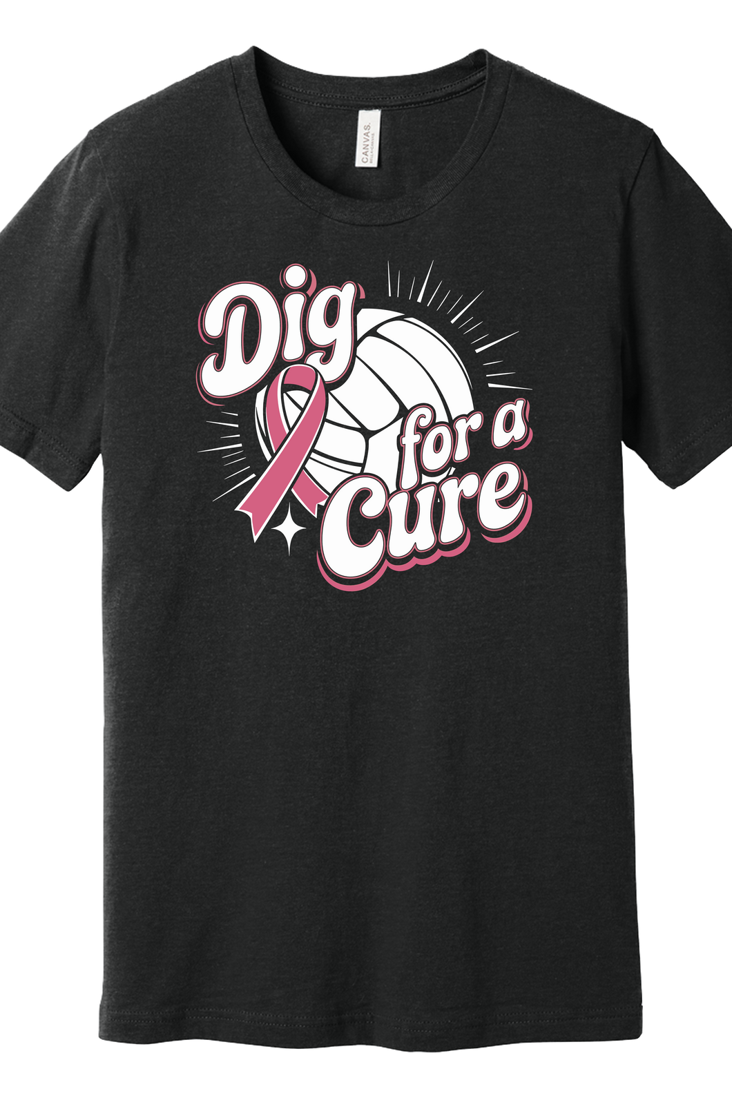 Dig Pink