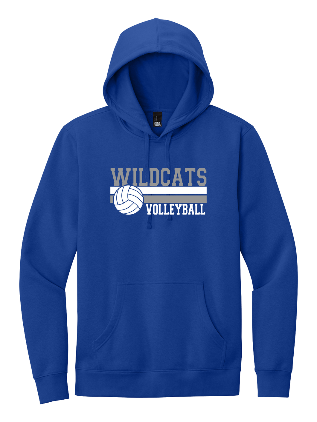 The Dig Hoodie