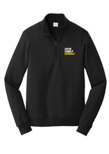 Load image into Gallery viewer, The Faith Family Kernels 1/4 Zip
