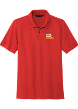 Load image into Gallery viewer, The Faith Family Kernels Polo
