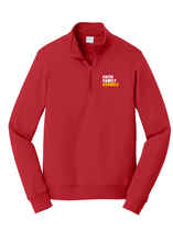 Load image into Gallery viewer, The Faith Family Kernels 1/4 Zip
