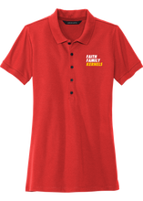 Load image into Gallery viewer, The Faith Family Kernels Polo
