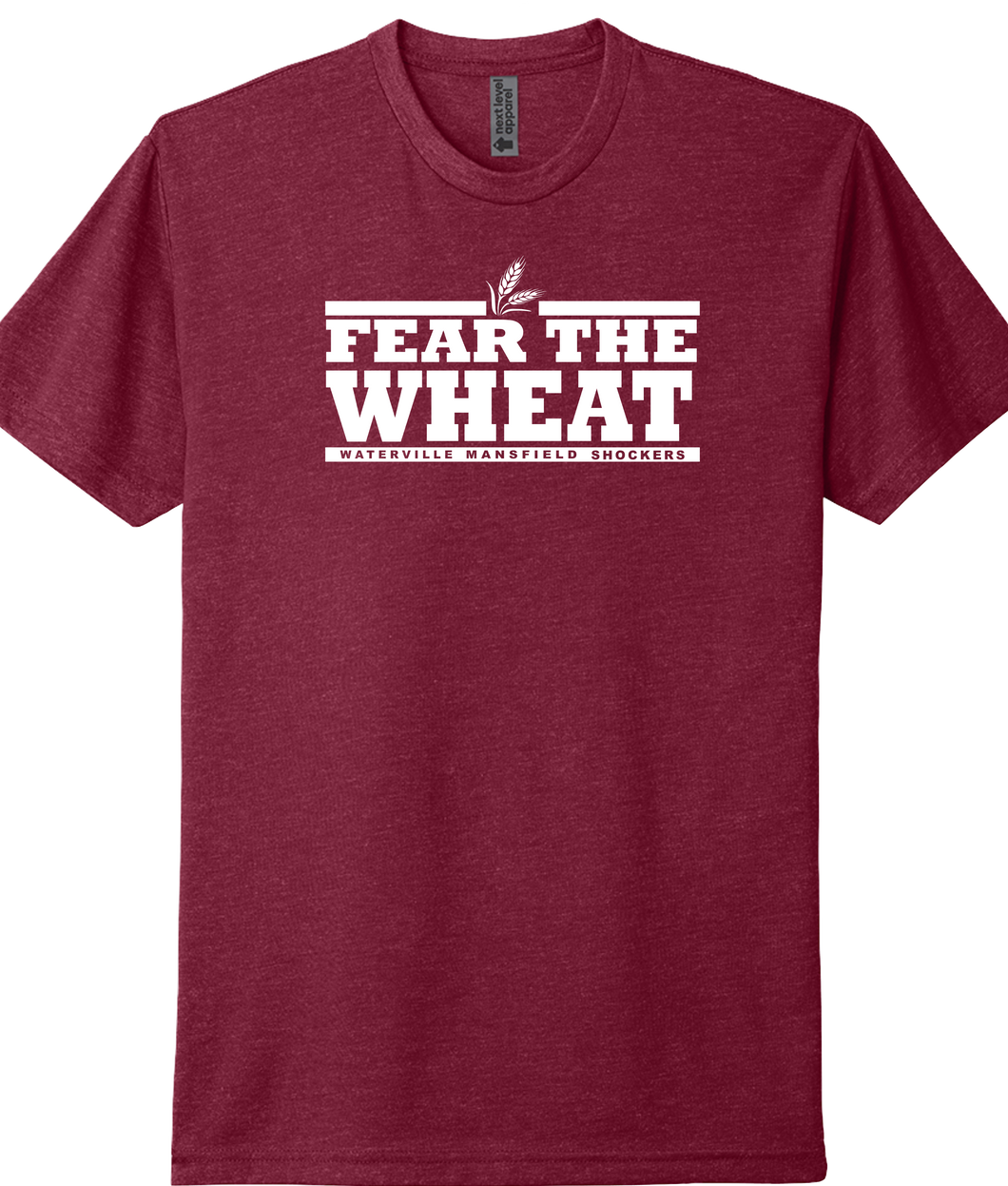 Fear the Wheat