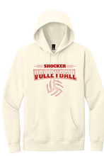 Load image into Gallery viewer, The Spike hoodie
