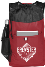 Load image into Gallery viewer, The Takedown Port Authority ® Hybrid Backpack
