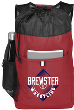 Load image into Gallery viewer, The Takedown Port Authority ® Hybrid Backpack
