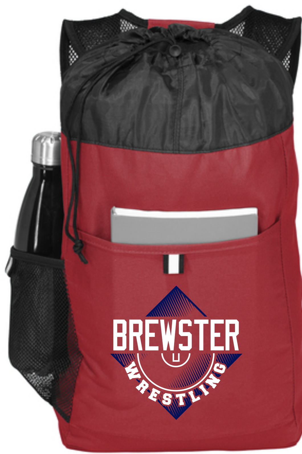 The Takedown Port Authority ® Hybrid Backpack