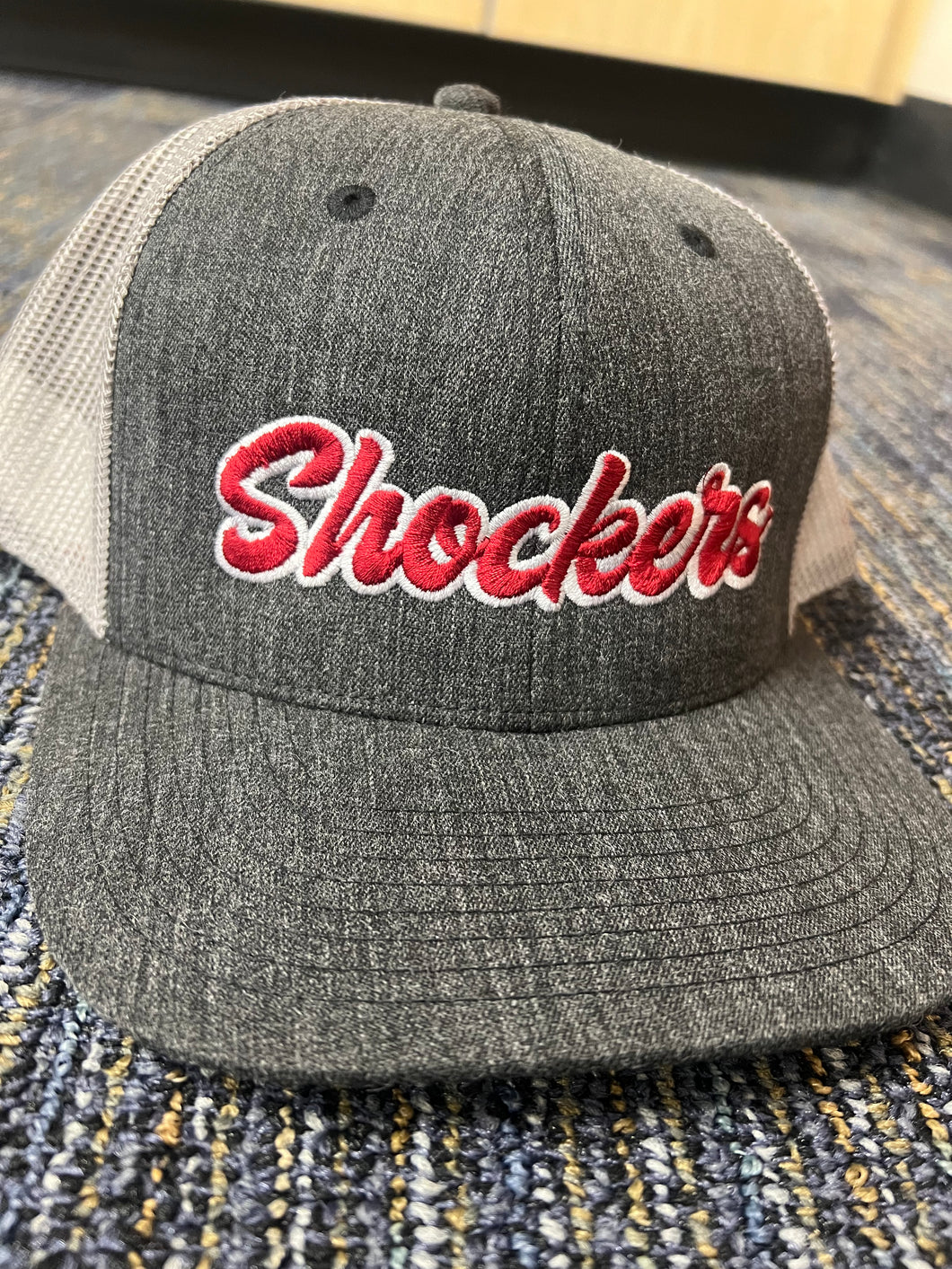 The Shockers Hat