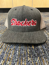 Load image into Gallery viewer, The Shockers Hat

