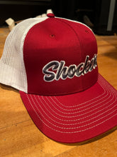 Load image into Gallery viewer, The Shockers Hat
