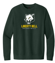 Load image into Gallery viewer, The Lion State Crew Neck Sweatshirt
