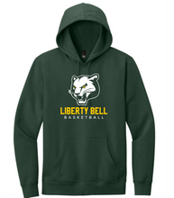 Load image into Gallery viewer, The Lion State Hoodie
