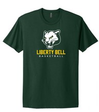Load image into Gallery viewer, The Lion State Tee
