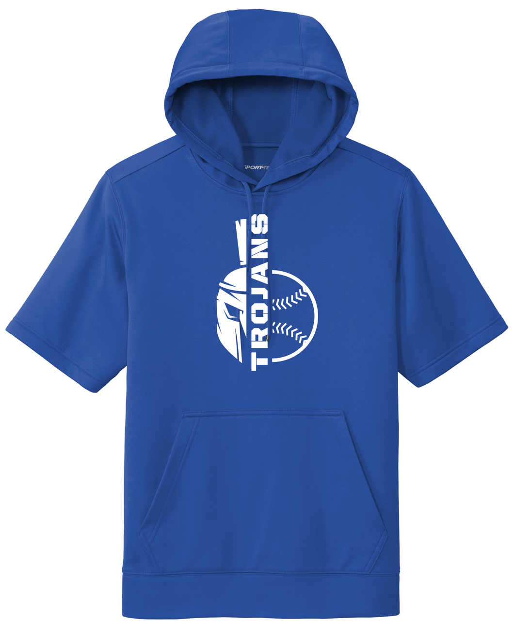 Cage Hoodie