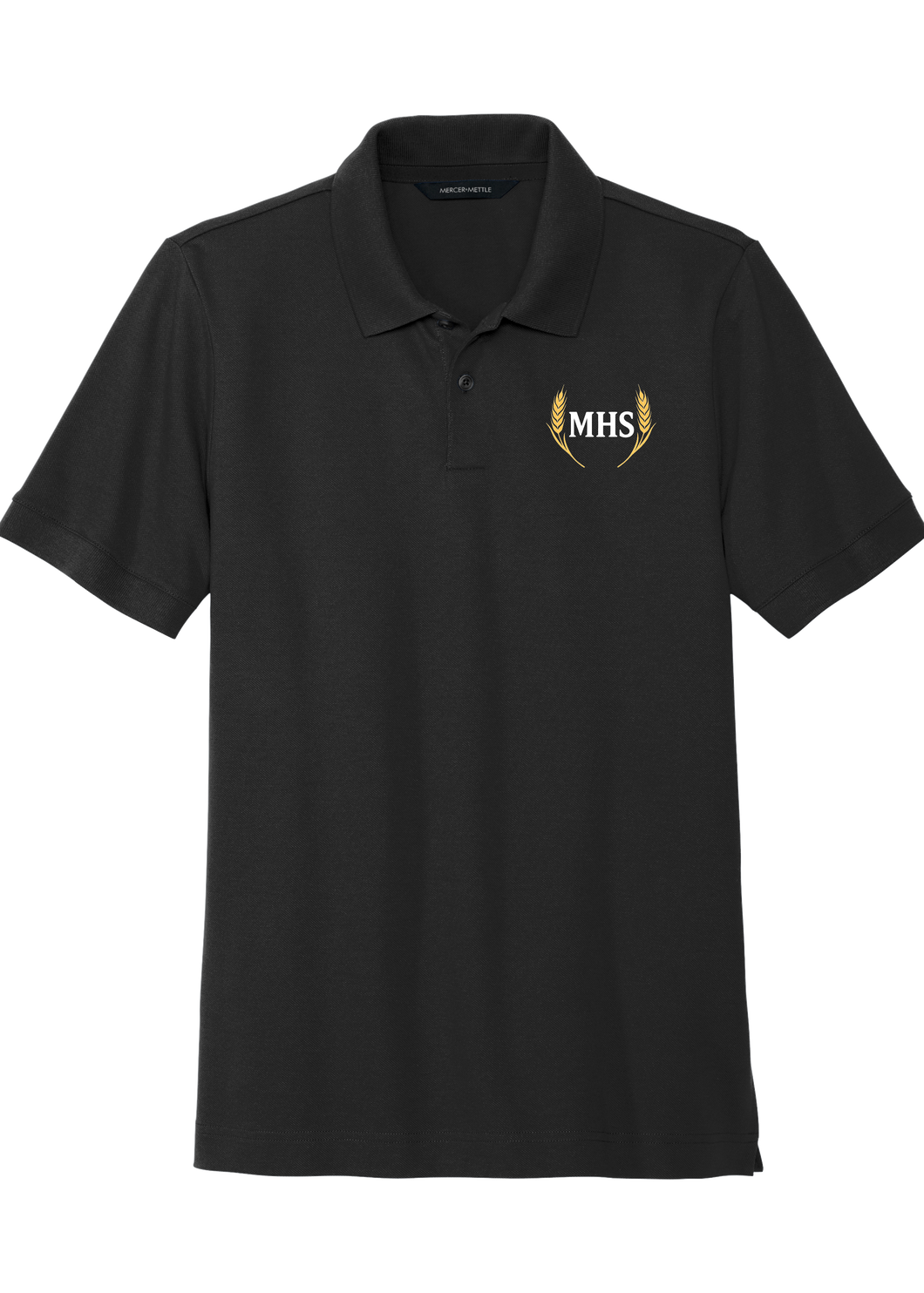 The Kernel Golf Polo