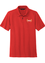 Load image into Gallery viewer, The Kernel Golf Polo
