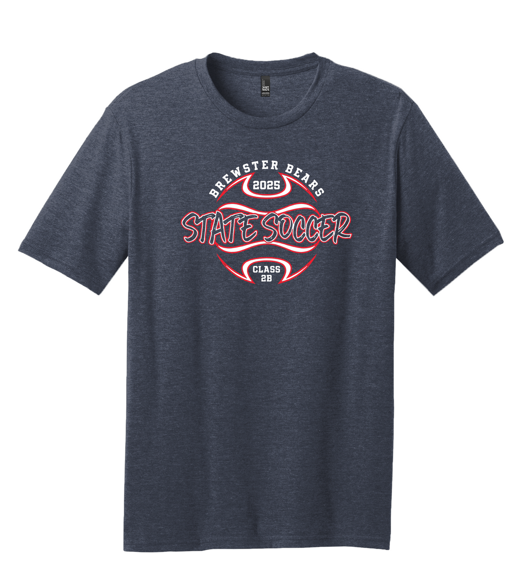 The State Full 90 - Navy